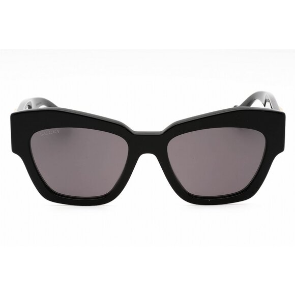 Gucci Sunglasses GG1422S-001-55 New with tags main image 4